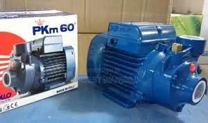 Motor Pump 0.5hp