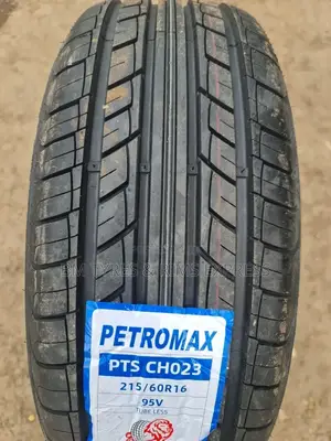 215 /60 R16 Petromax