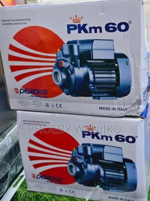 Electric Water Pump - thumbnail 2