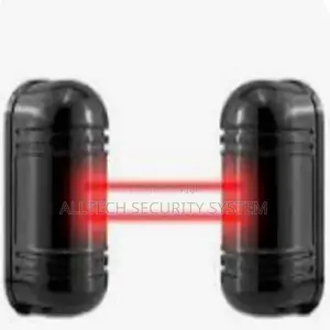 Photobeam Sensor