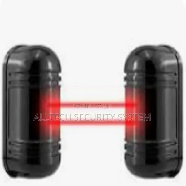Photobeam Sensor