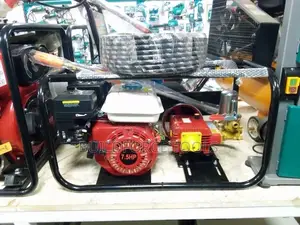 Best Quality Power Sprayer Aico Powered Engine