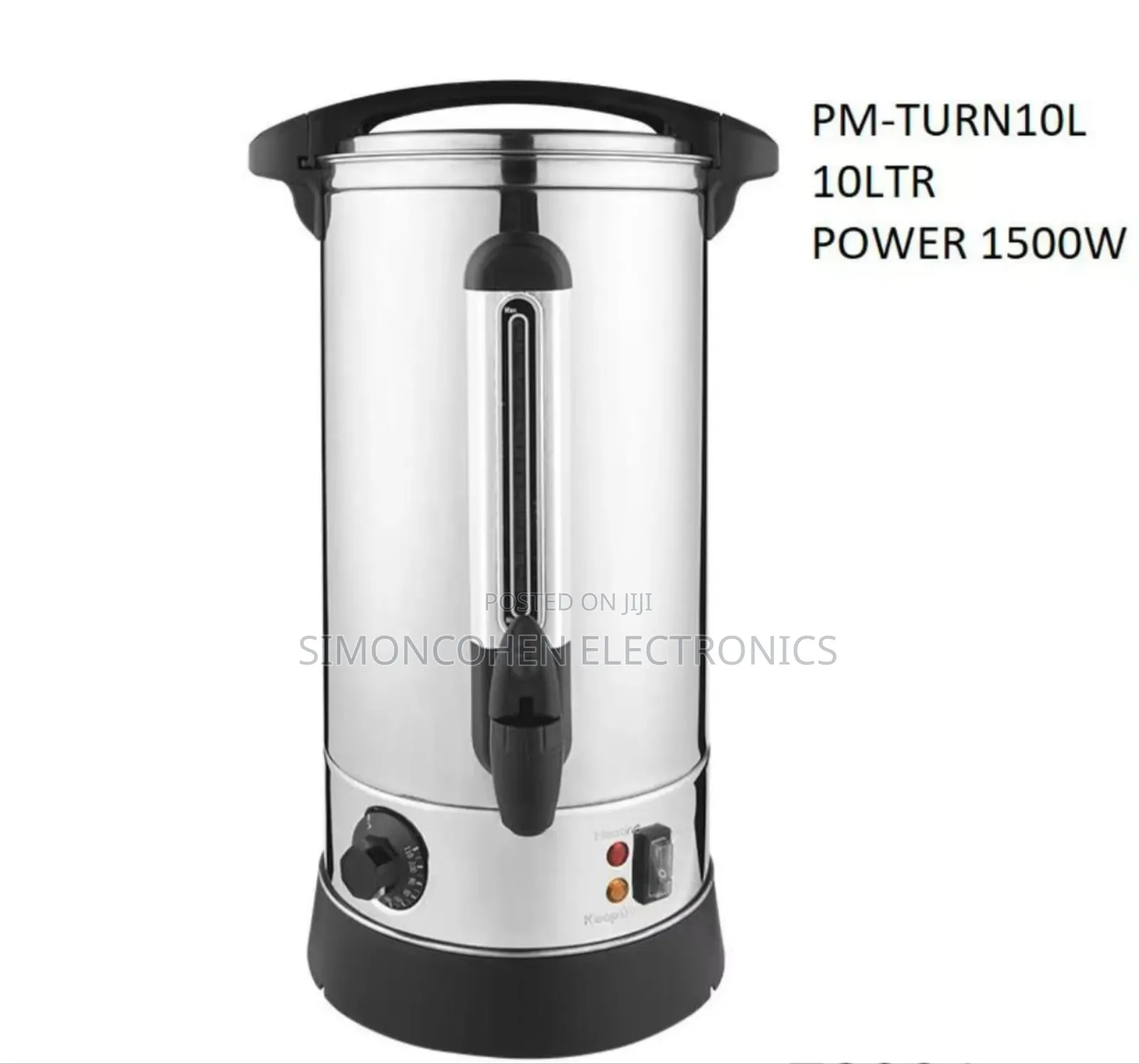 Premier 10l Tea Urn