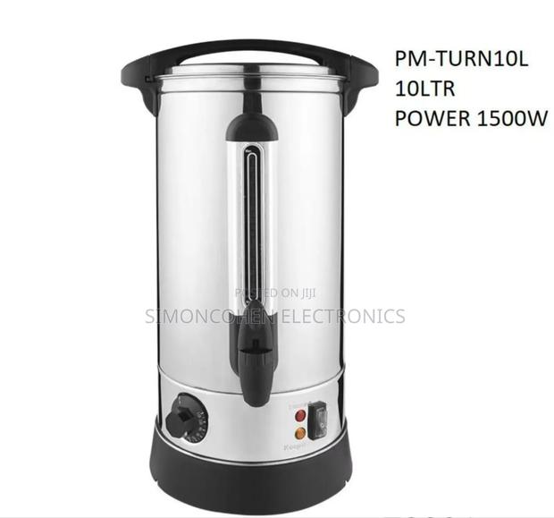 Premier 10l Tea Urn
