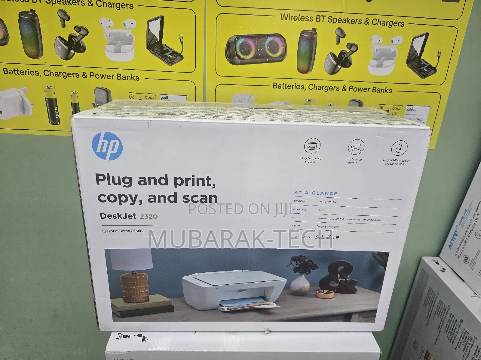 Deskjet 2320