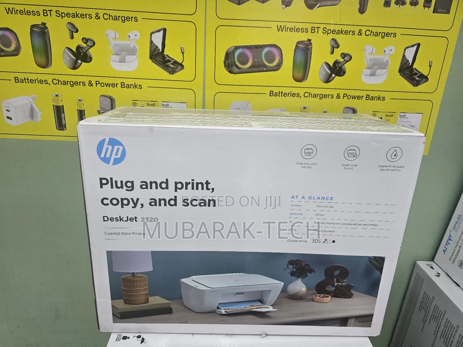 Deskjet 2320