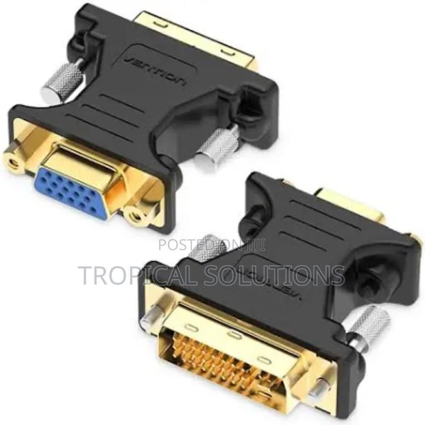 Vention Vga Female to Dvi Male Adapter
