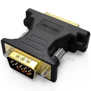 Vention Vga Female to Dvi Male Adapter