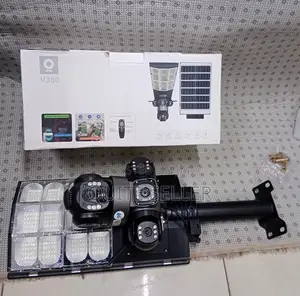 Best Solar-Powered Home Security Cameras