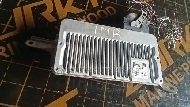 Engine Computer Box Toyota 1nr