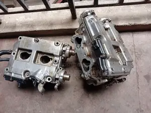 Subaru Forester Sf Engine Cylinder Head Turbo
