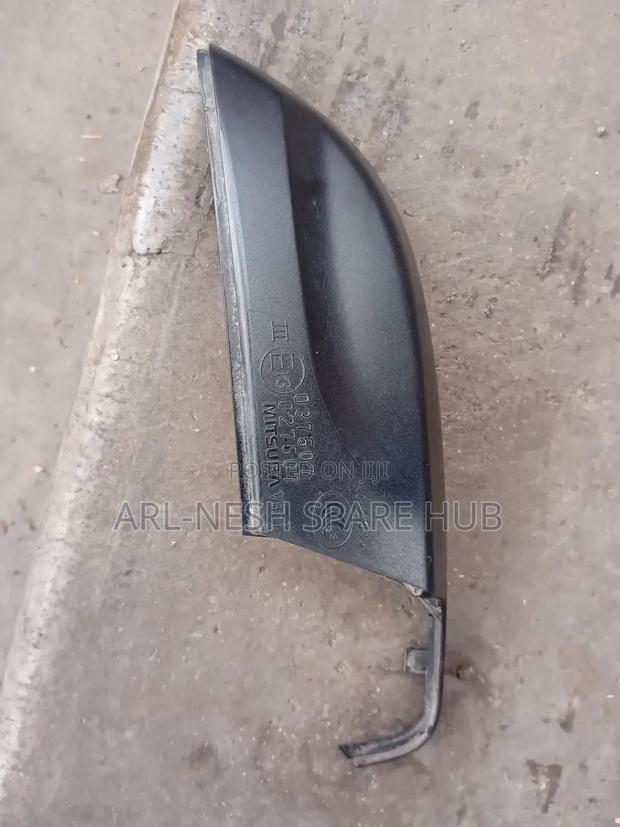 Impreza Gp Lower Side Mirror Cover - thumbnail 2