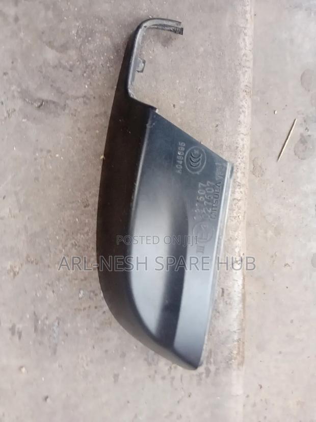 Impreza Gp Lower Side Mirror Cover - thumbnail 3