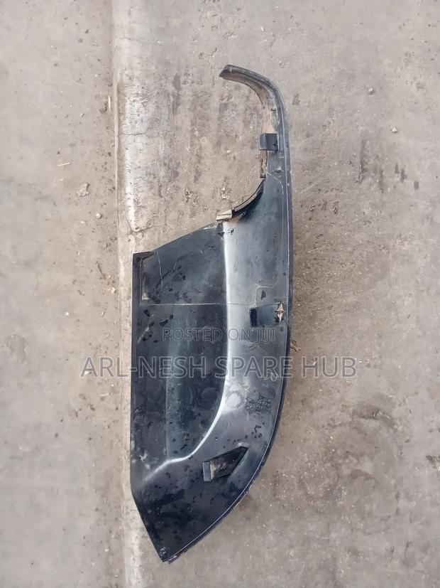 Impreza Gp Lower Side Mirror Cover - thumbnail 4