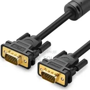 Ugreen Vga Male to Male Cable 2m Vg101