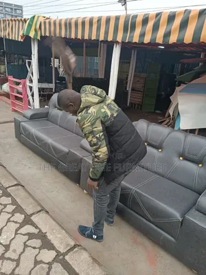 Brand New 5 Seater Sofa Set Seat Jgf5