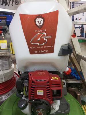 Super Excellent 4stroke Windsor Knapsack Sprayer - thumbnail 2