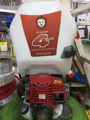 Super Excellent 4stroke Windsor Knapsack Sprayer