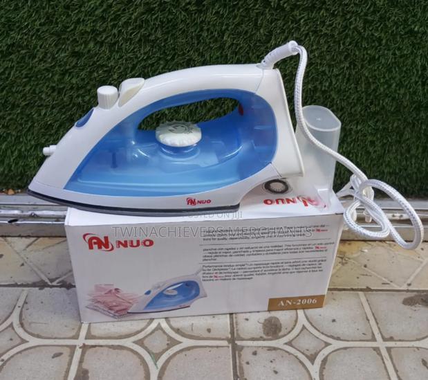 Steam Iron Box,Anuo an-2006 Steam Iron.