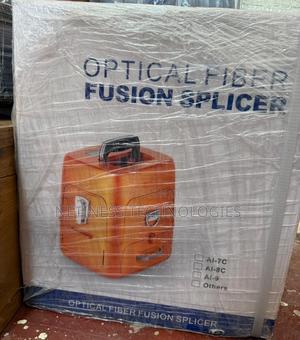 Fiber Splicing Machine A1-9 - main view