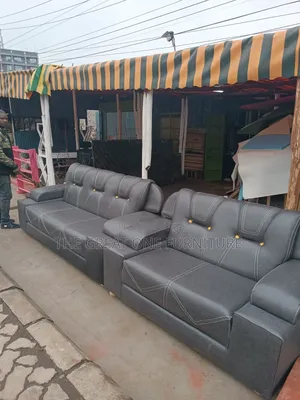 New Unique 5 Seater Sofa Set Seat Tw8j