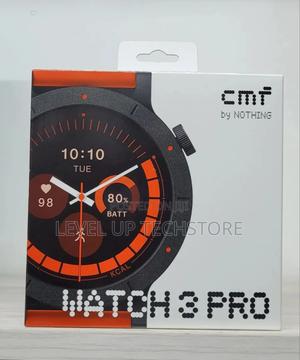CMF Watch 3 Pro - thumbnail 2