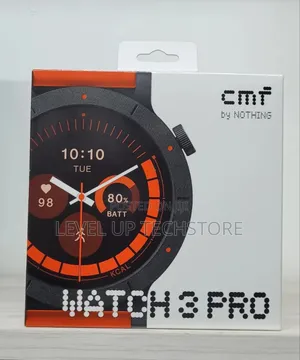 CMF Watch 3 Pro