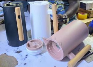 1 LTR Thermal Vacuum Flask - thumbnail 2