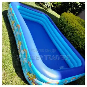Swimming Pool 4.2m