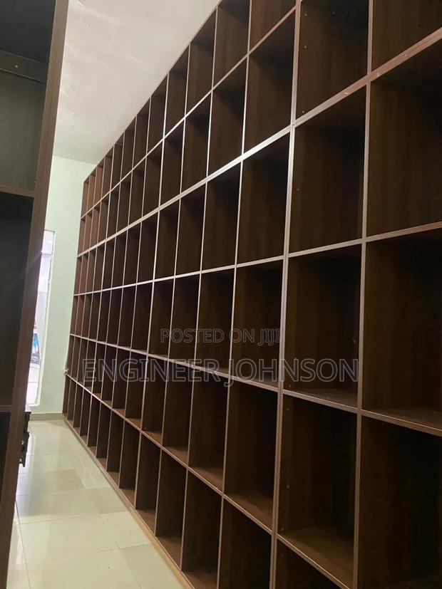 Shop Shelves - main view