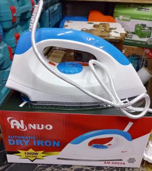 Dry Iron Box/Automatic Dry Iron Box - thumbnail 2