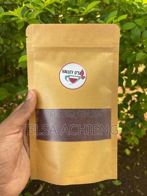 Pure Hibiscus Tea Powdered (50g) - thumbnail 2