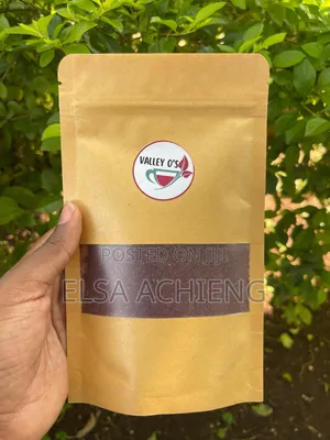 Pure Hibiscus Tea Powdered (50g)