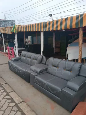 Quality Beautiful 5 Seater Sofa Set Seat Gv4f