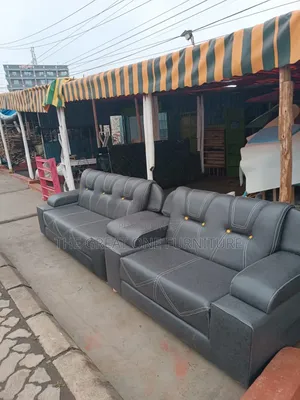 Modern 5 Seater Sofa Set Seat Quality Hj7f