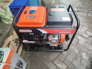 Aico Diesel Generator