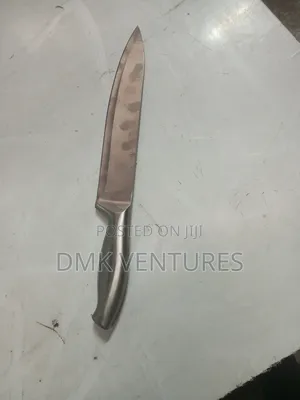 Stainless Knife