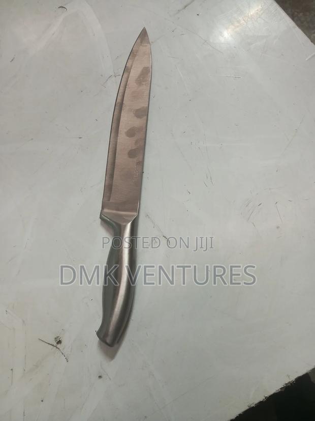 Stainless Knife