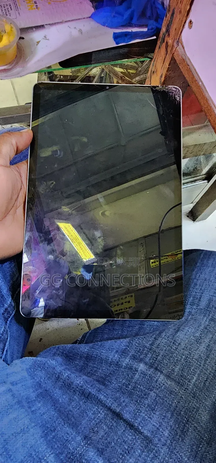 Phone Repair Services Available