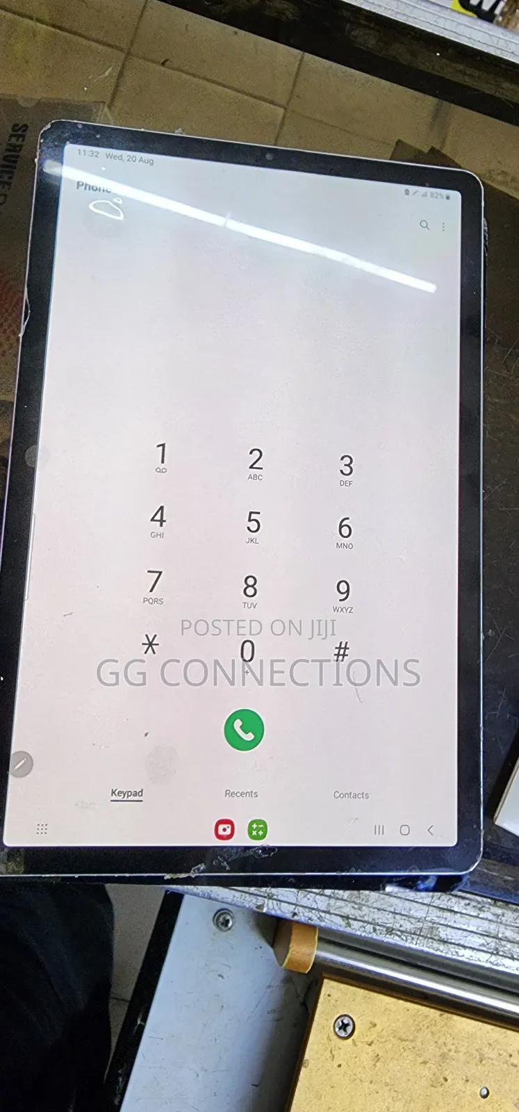 Phone Repair Services Available
