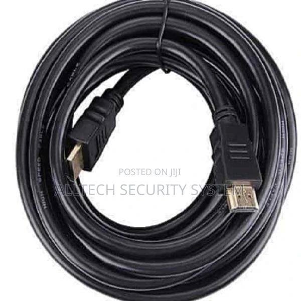 Hdmi Cable
