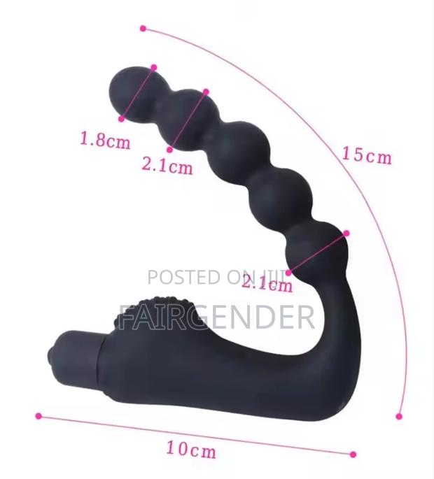 Silicon Vibrating but Plugs