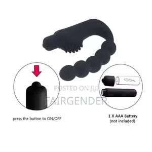 Silicon Vibrating but Plugs