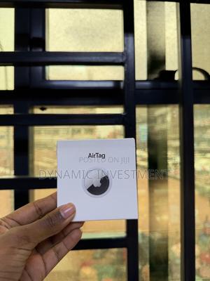 Apple Airtag Airtag Tracker - main view