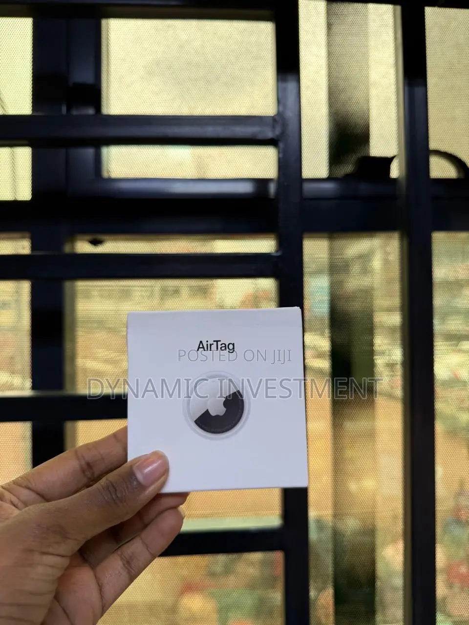 Apple Airtag Airtag Tracker