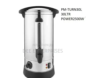 30ltr Electric Tea Urn.