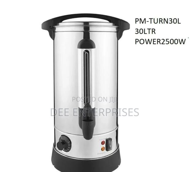30ltr Electric Tea Urn.