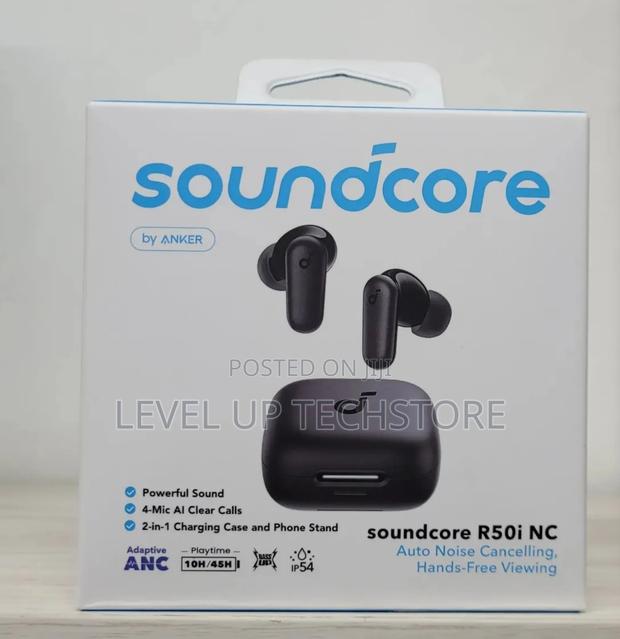 Soundcore R50i Nc