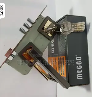 Meggo 3pin