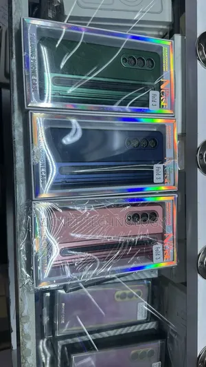 Samsung Fold 3 Case With Stylus Pen and Protector